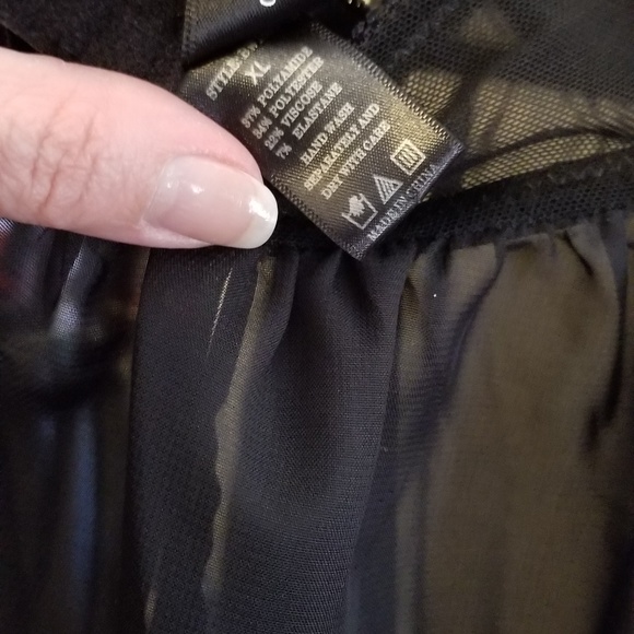 Fredericks of Hollywood Lingerie - Picture 8 of 8